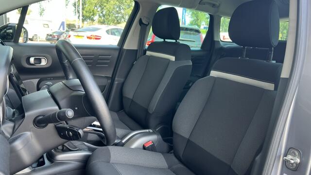 Citroen C3 1.2 PT S&S Shine