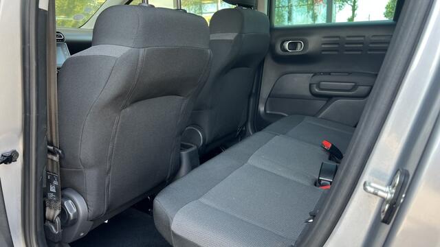 Citroen C3 1.2 PT S&S Shine