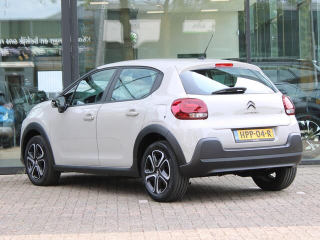 Citroen C3 1.2 PureTech Feel | Navi / Climate / Cruise