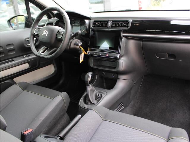 Citroen C3 1.2 PureTech Feel | Navi / Climate / Cruise