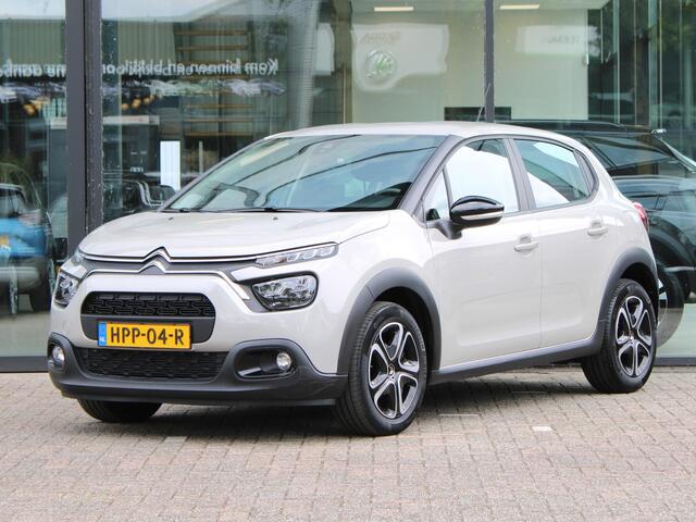 Citroen C3 1.2 PureTech Feel | Navi / Climate / Cruise