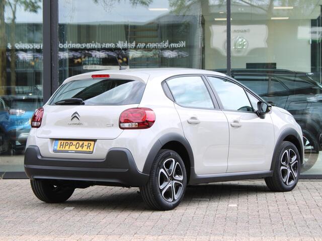 Citroen C3 1.2 PureTech Feel | Navi / Climate / Cruise