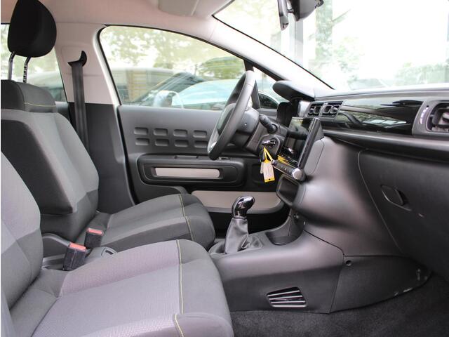 Citroen C3 1.2 PureTech Feel | Navi / Climate / Cruise