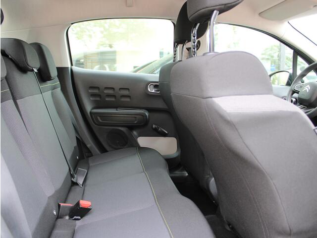 Citroen C3 1.2 PureTech Feel | Navi / Climate / Cruise