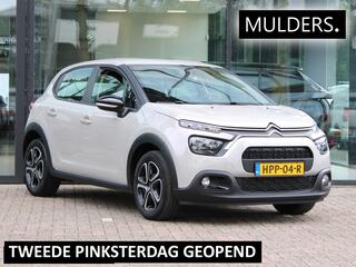 citroen-c3-1.2-puretech-feel--navi