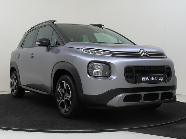 Citroen C3 Aircross 1.2 PureTech Shine MD