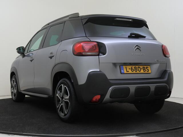 Citroen C3 Aircross 1.2 PureTech Shine MD