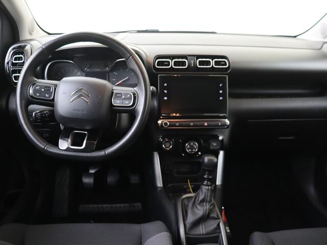 Citroen C3 Aircross 1.2 PureTech Shine MD