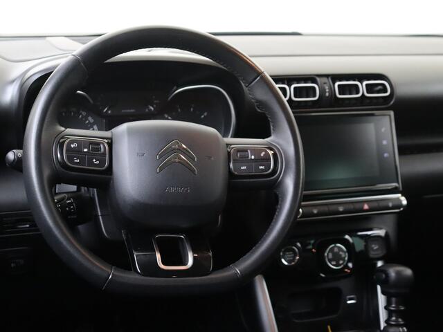 Citroen C3 Aircross 1.2 PureTech Shine MD