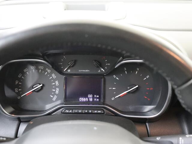 Citroen C3 Aircross 1.2 PureTech Shine MD