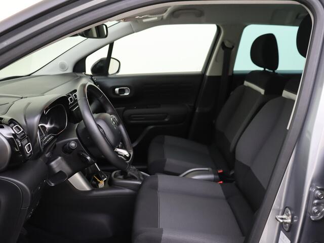 Citroen C3 Aircross 1.2 PureTech Shine MD