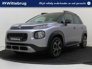 citroen-c3-aircross-1.2-puretech-sh