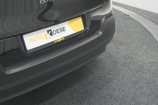 Citroen C3 PureTech 82 Plus | Parkeersensoren | Navigatie | Apple Carplay