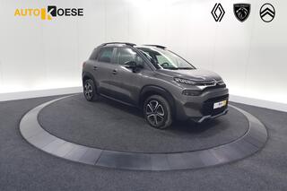 citroen-c3-aircross-puretech-110-fe