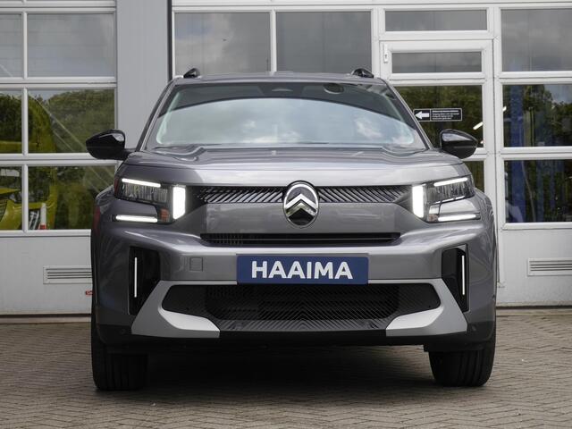 Citroen C3 Aircross 1.2 Hybrid 145pk Max | Nieuwe auto | Automaat | Navigatie | Achteruitrijcamera | Parkeersensoren voor en achter | Cruise control | Climate control | Led verlichting