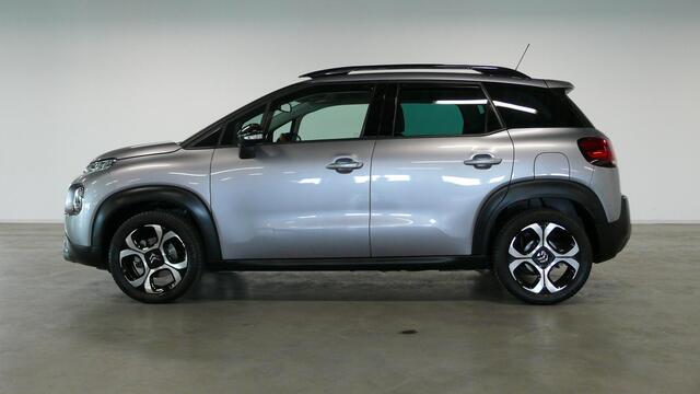 Citroen C3 Aircross 1.2 PureTech S&S Shine