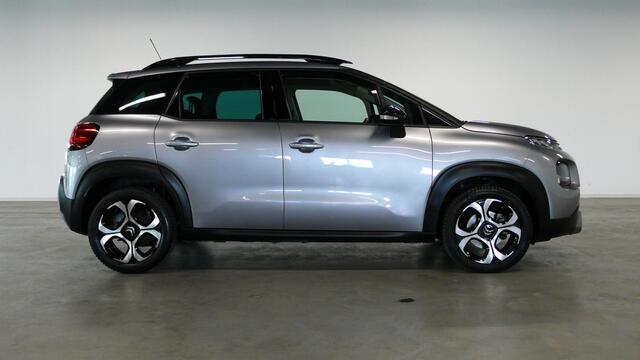 Citroen C3 Aircross 1.2 PureTech S&S Shine