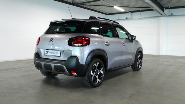 Citroen C3 Aircross 1.2 PureTech S&S Shine