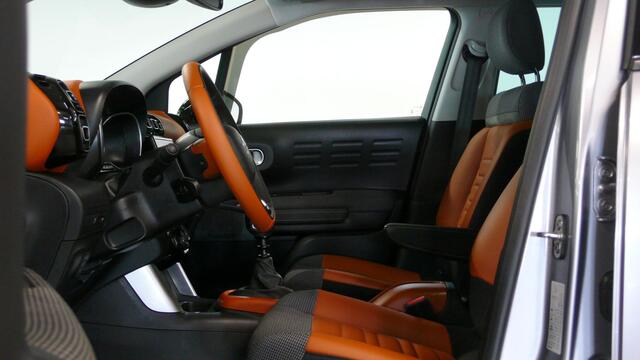 Citroen C3 Aircross 1.2 PureTech S&S Shine