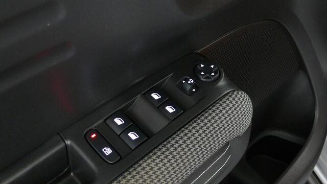 Citroen C3 Aircross 1.2 PureTech S&S Shine