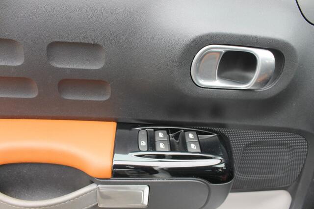Citroen C3 1.2 Pure Tech S en S Shine Automaat