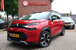 citroen-c3-aircross-1.2-benzine-110
