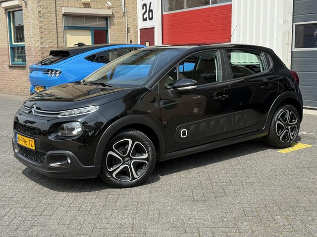 Citroen C3 1.2 PT S&S Feel Ed.