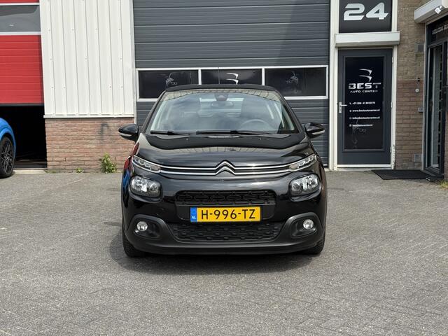 Citroen C3 1.2 PT S&S Feel Ed.