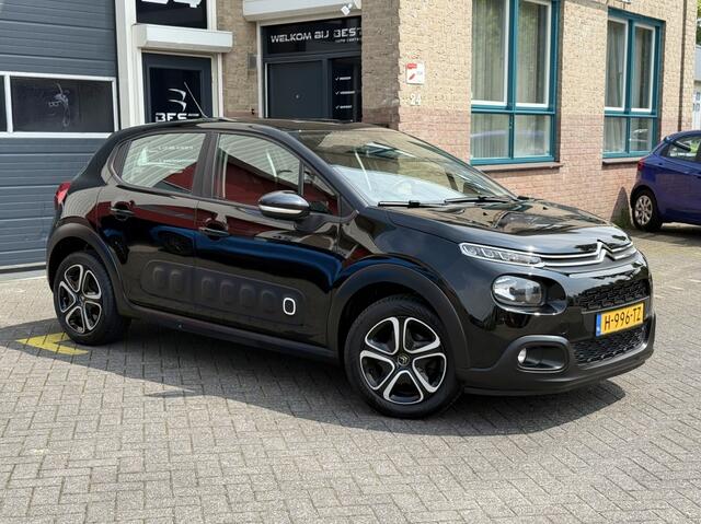Citroen C3 1.2 PT S&S Feel Ed.