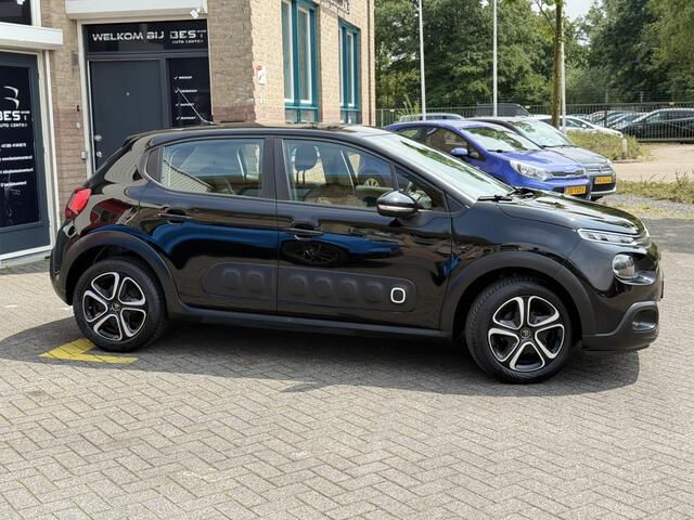 Citroen C3 1.2 PT S&S Feel Ed.