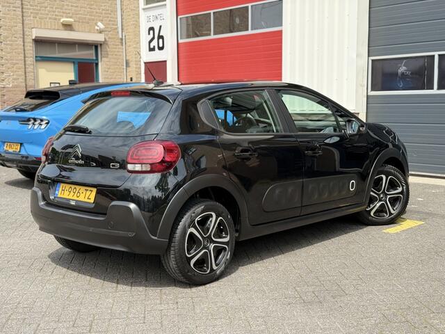 Citroen C3 1.2 PT S&S Feel Ed.