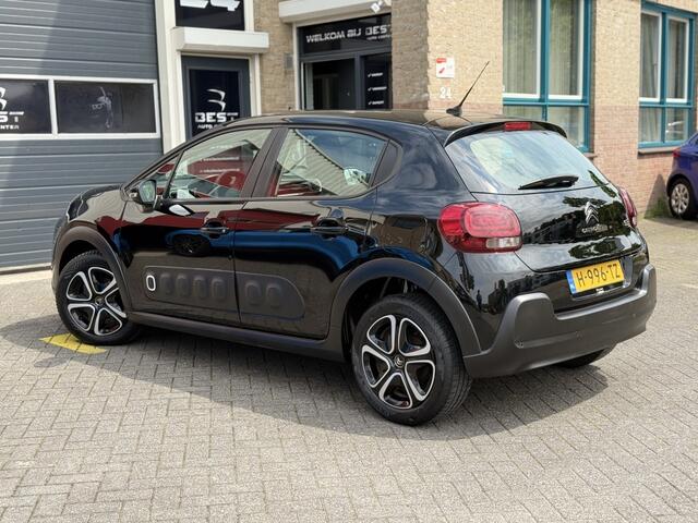 Citroen C3 1.2 PT S&S Feel Ed.
