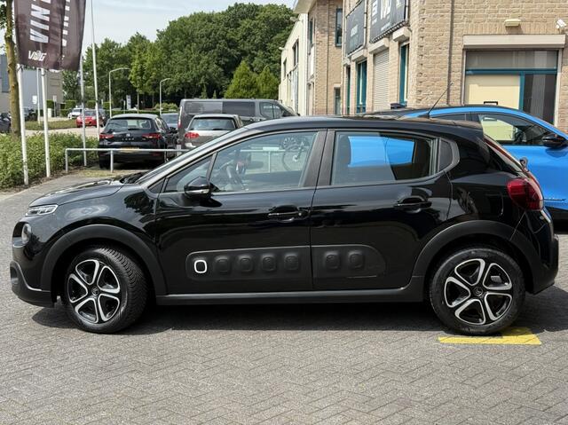 Citroen C3 1.2 PT S&S Feel Ed.