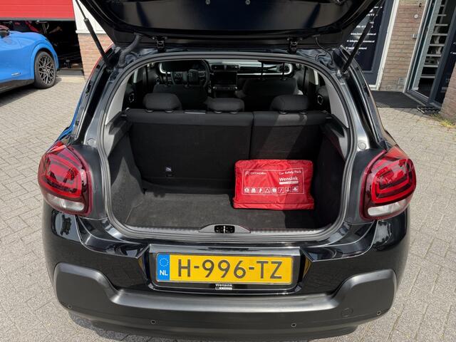 Citroen C3 1.2 PT S&S Feel Ed.