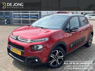 citroen-c3-1.2-puretech-feel-editio