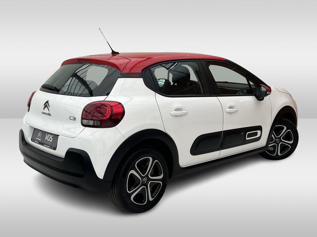 Citroen C3 PureTech 83 Shine | Camera achter | Carplay/Android Auto |