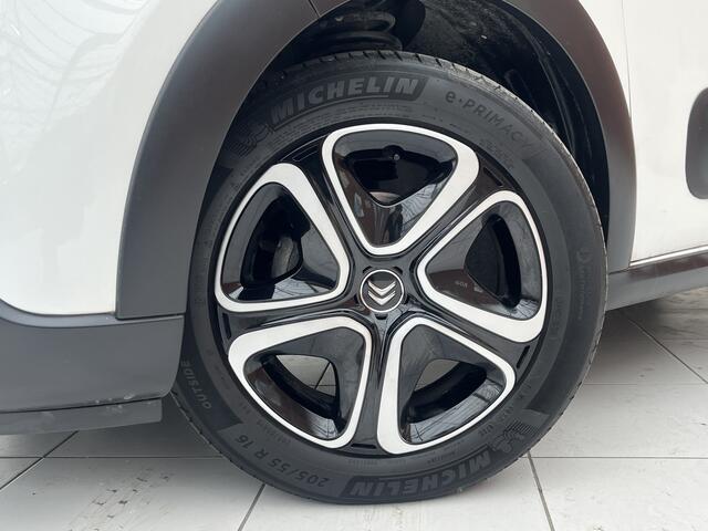 Citroen C3 PureTech 83 Shine | Camera achter | Carplay/Android Auto |