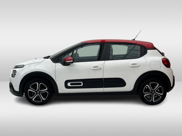 Citroen C3 PureTech 83 Shine | Camera achter | Carplay/Android Auto |