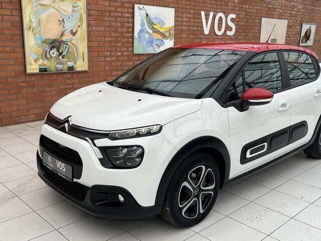 Citroen C3 PureTech 83 Shine | Camera achter | Carplay/Android Auto |