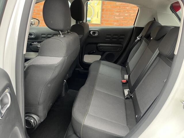 Citroen C3 PureTech 83 Shine | Camera achter | Carplay/Android Auto |