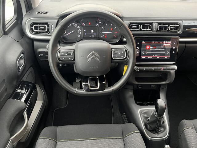 Citroen C3 PureTech 83 Shine | Camera achter | Carplay/Android Auto |