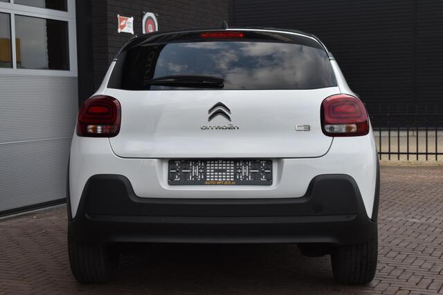 Citroen C3 1.2 PureTech S&S 110PK Aut. Shine | Carplay | Panodak | Incl. garantie