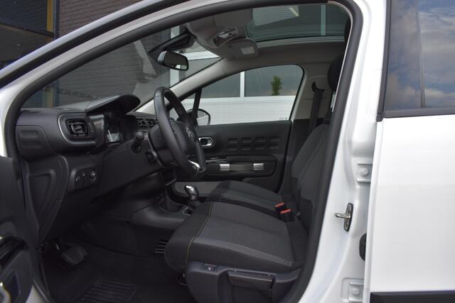 Citroen C3 1.2 PureTech S&S 110PK Aut. Shine | Carplay | Panodak | Incl. garantie