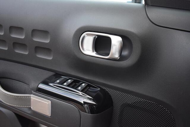 Citroen C3 1.2 PureTech S&S 110PK Aut. Shine | Carplay | Panodak | Incl. garantie