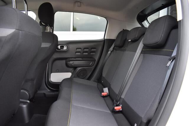 Citroen C3 1.2 PureTech S&S 110PK Aut. Shine | Carplay | Panodak | Incl. garantie