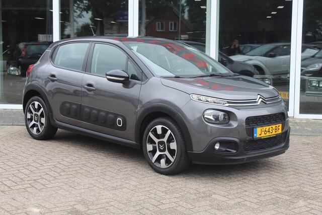 Citroen C3 1.2 PureTech Business//Navi//Camera!