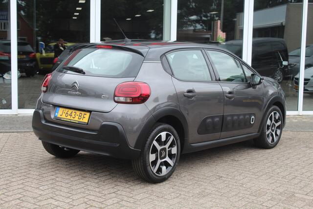 Citroen C3 1.2 PureTech Business//Navi//Camera!