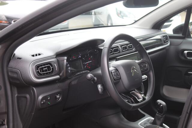 Citroen C3 1.2 PureTech Business//Navi//Camera!