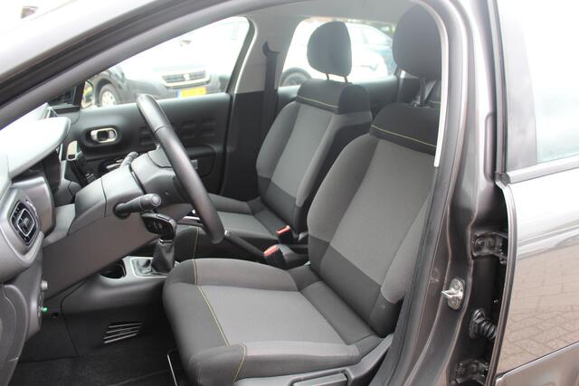Citroen C3 1.2 PureTech Business//Navi//Camera!