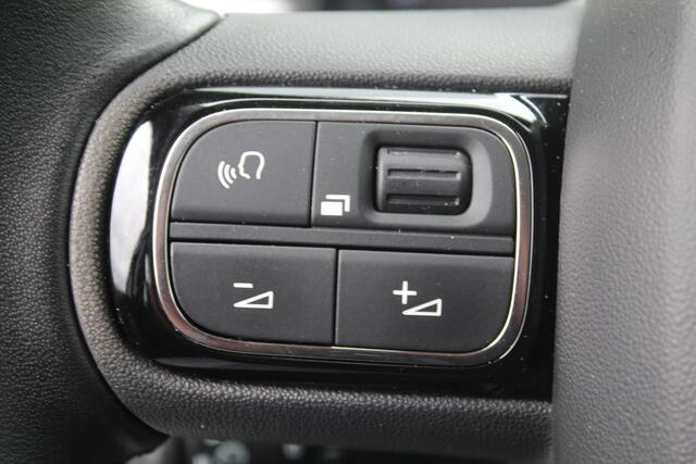 Citroen C3 1.2 PureTech Business//Navi//Camera!